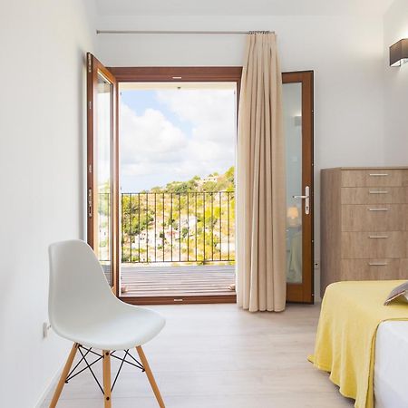 Can Jordi Puigpunyent (Mallorca) Exterior foto