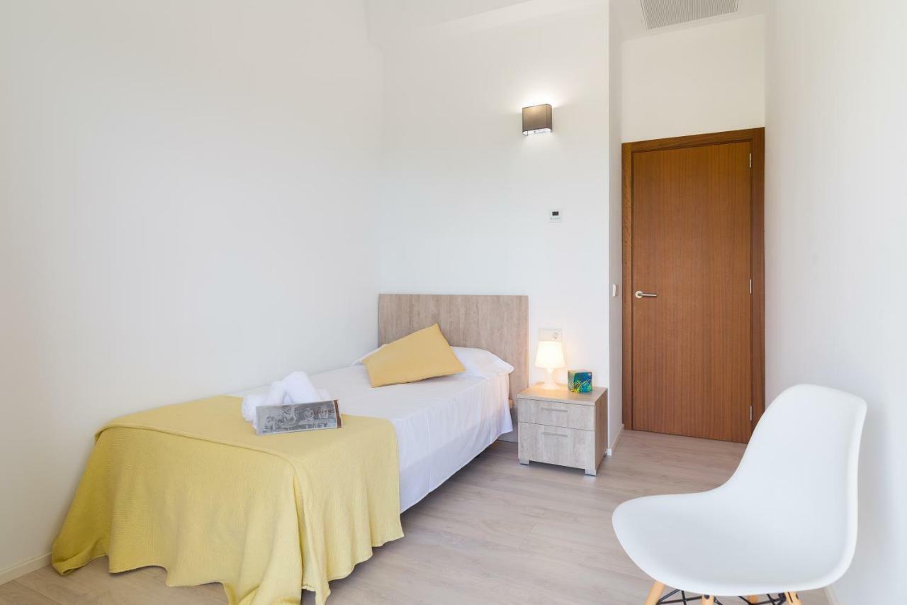 Can Jordi Puigpunyent (Mallorca) Exterior foto